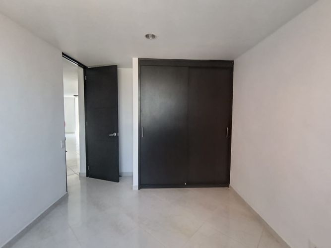 Apartamento de 2 alcobas en arriendo en Laureles, Medellín, 81 m² · foto 16 de 17