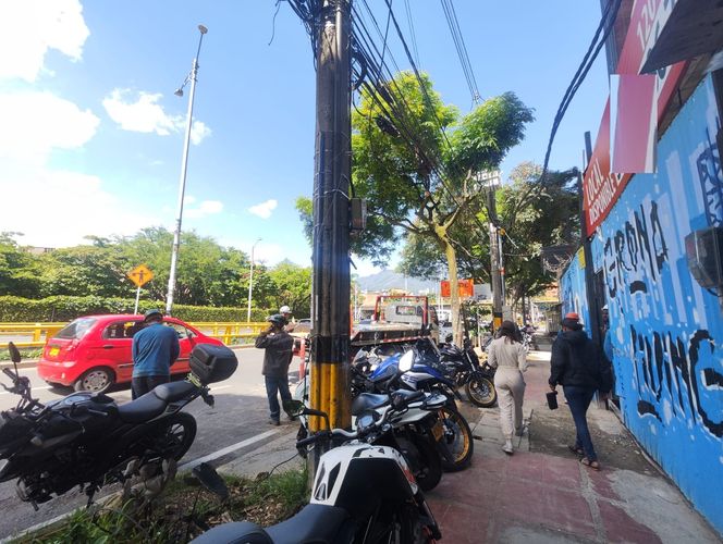 Local en arriendo en Laureles, Medellín, 120 m² · foto 6 de 8