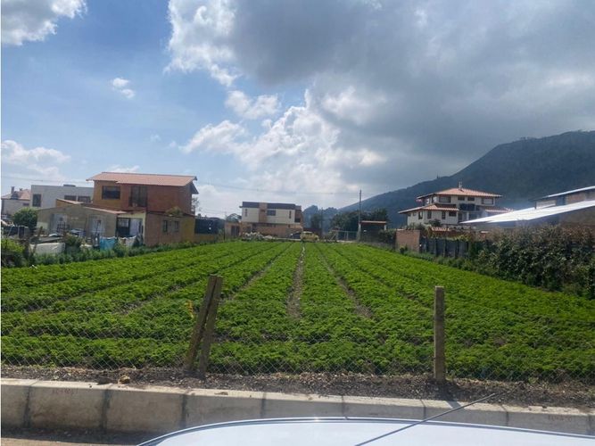 Lote en venta en La Moya, Cota, 836 m² · foto 4 de 17