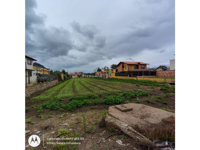 Lote en venta en La Moya, Cota, 836 m² · foto 10 de 17