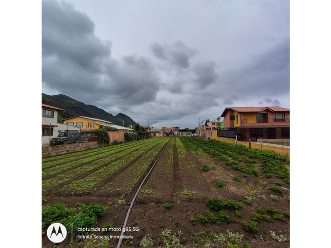 Lote en venta en La Moya, Cota, 985 m² · foto 6 de 16
