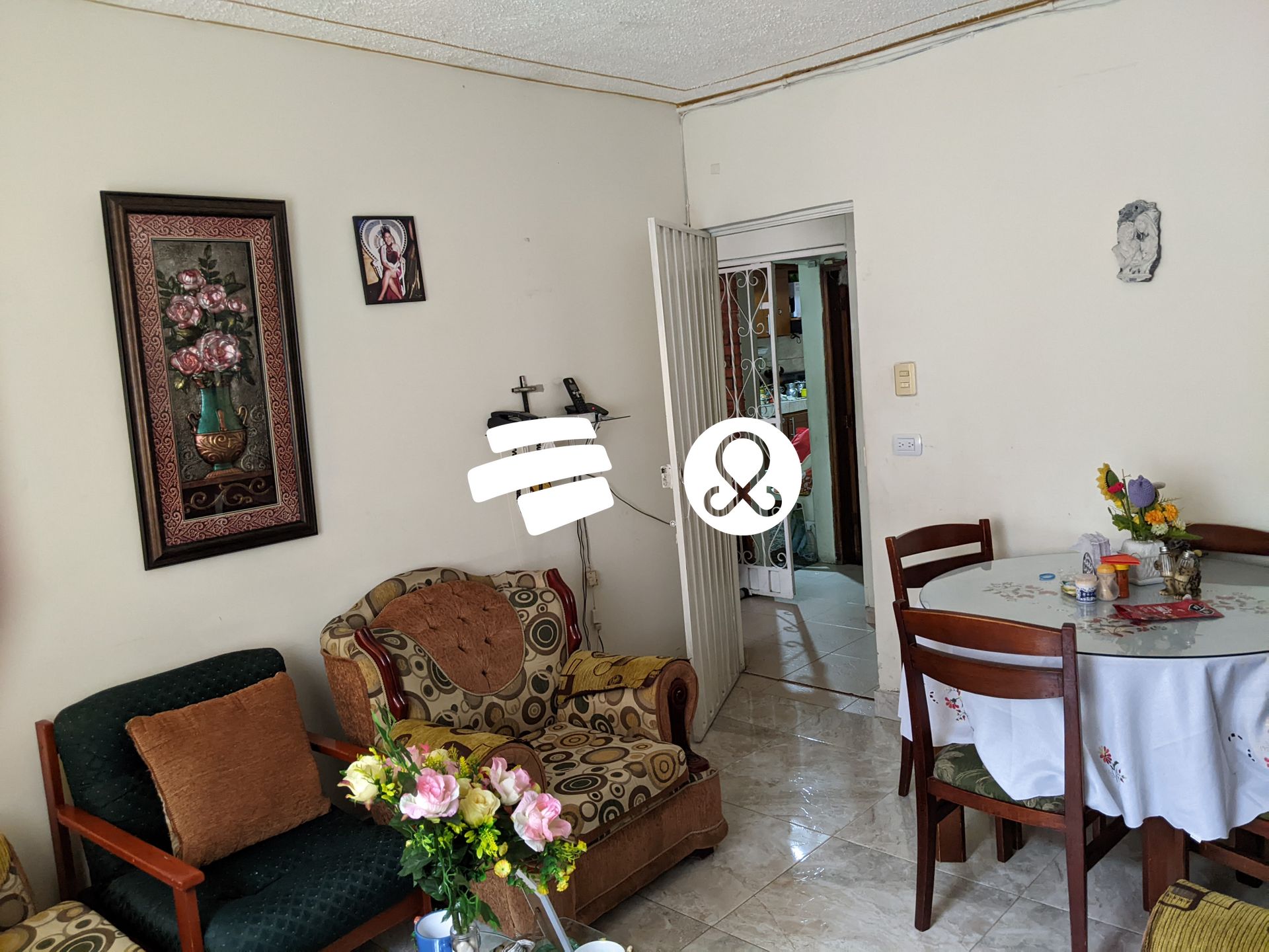 Casa en venta en Bosa La Amistad, Bogotá · foto 3 de 24