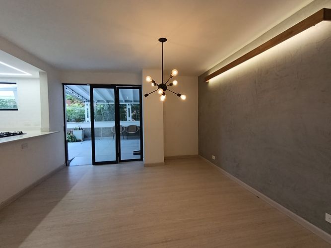 Apartamento de 3 alcobas en arriendo en El Diamante No. 2, Medellín, 175 m² · foto 4 de 18