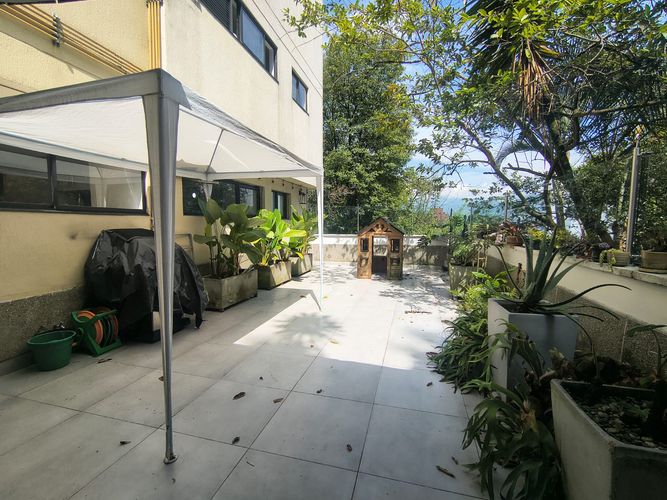 Apartamento de 3 alcobas en arriendo en El Diamante No. 2, Medellín, 175 m² · foto 6 de 18