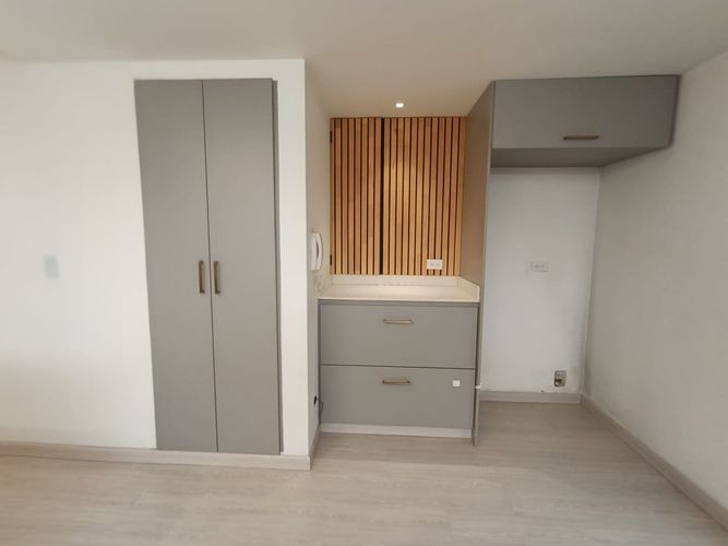Apartamento de 3 alcobas en arriendo en El Diamante No. 2, Medellín, 175 m² · foto 9 de 18