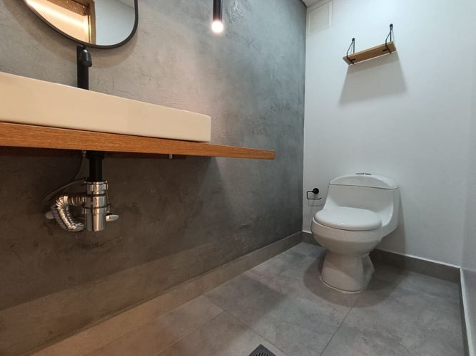 Apartamento de 3 alcobas en arriendo en El Diamante No. 2, Medellín, 175 m² · foto 18 de 18