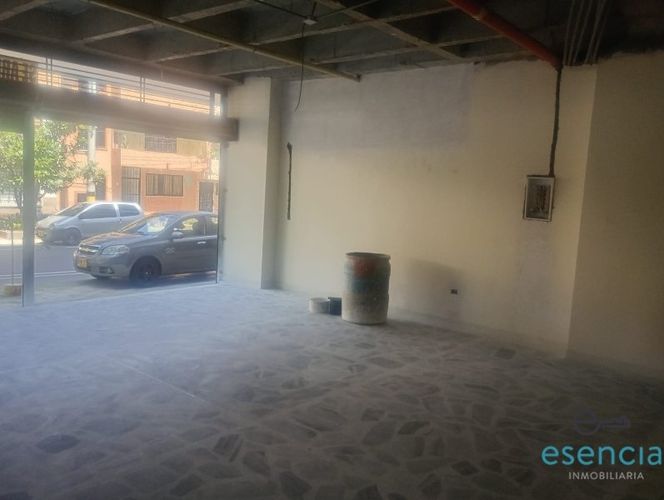 Local en arriendo en Mesa, Envigado, 150 m² · foto 7 de 8
