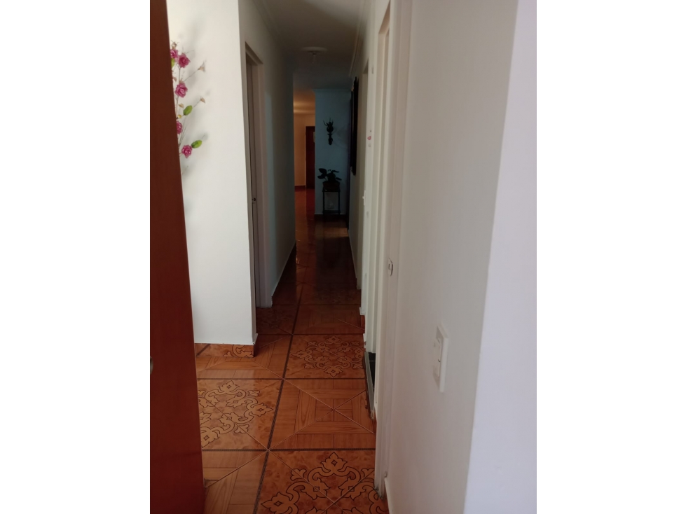 Apartamento en venta en La America, Medellín · foto 14 de 17
