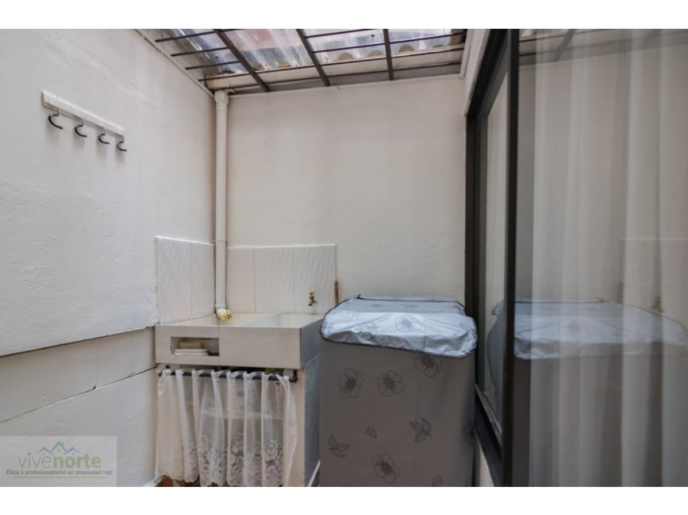 Apartamento en venta en La America, Medellín · foto 15 de 17