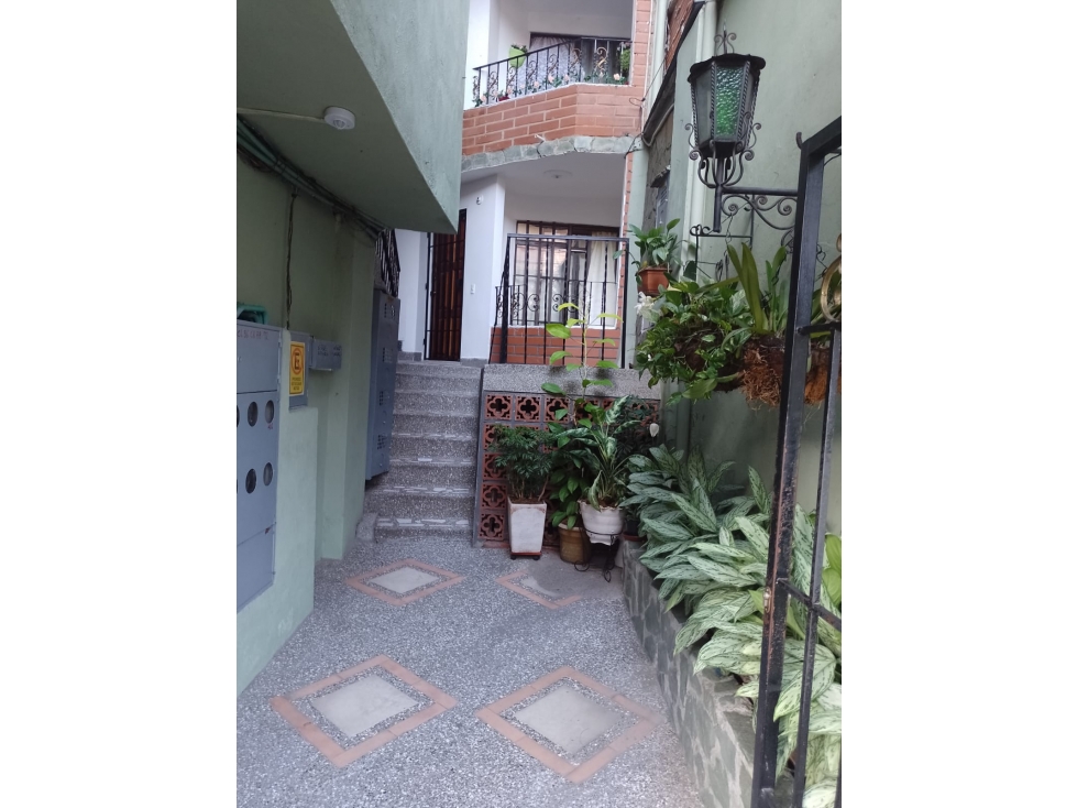 Apartamento en venta en La America, Medellín · foto 16 de 17