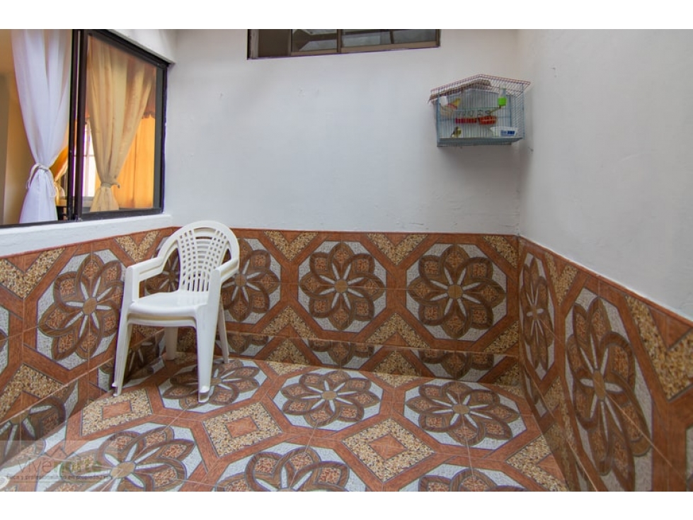 Apartamento en venta en La America, Medellín · foto 17 de 17