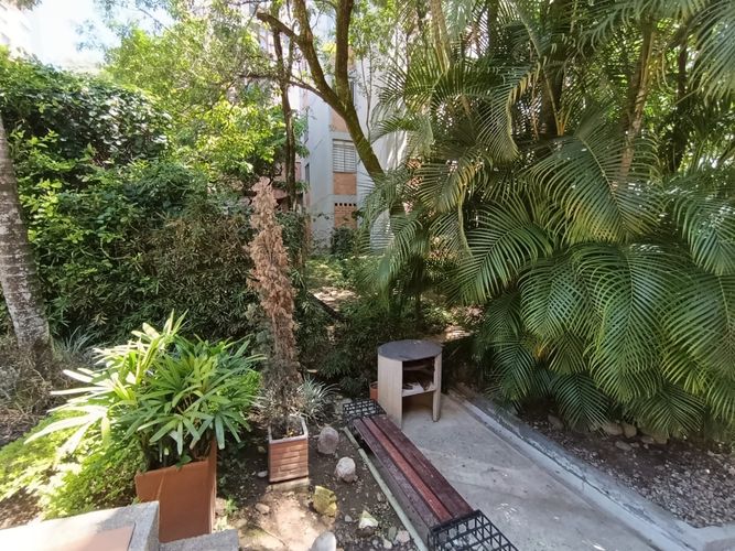 Apartamento de 3 alcobas en arriendo en Belén, Medellín, 100 m² · foto 3 de 20