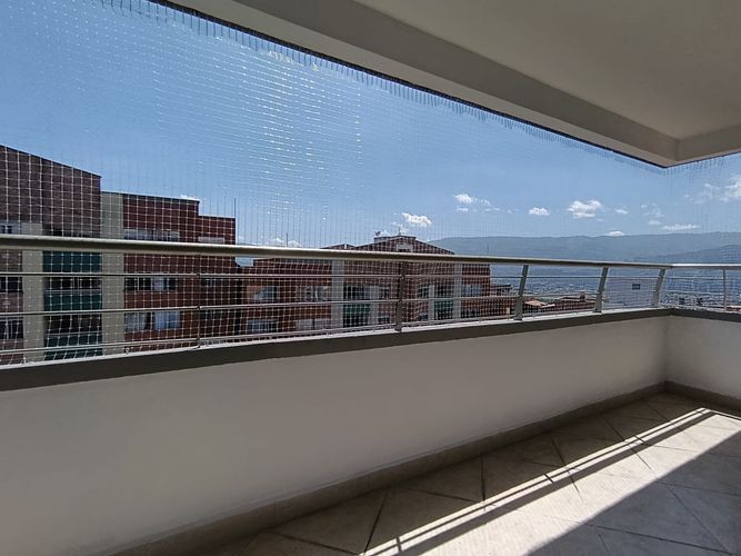 Apartamento de 3 alcobas en arriendo en Belén, Medellín, 100 m² · foto 7 de 20