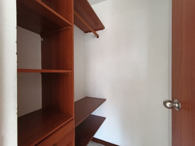 Apartamento de 3 alcobas en arriendo en Belén, Medellín, 100 m² · foto 9 de 20