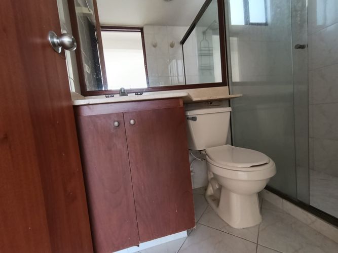 Apartamento de 3 alcobas en arriendo en Belén, Medellín, 100 m² · foto 10 de 20
