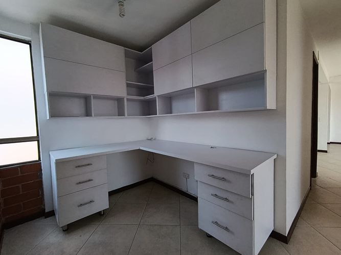 Apartamento de 3 alcobas en arriendo en Belén, Medellín, 100 m² · foto 14 de 20