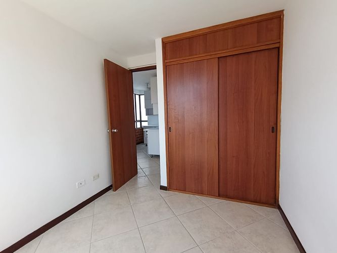 Apartamento de 3 alcobas en arriendo en Belén, Medellín, 100 m² · foto 15 de 20