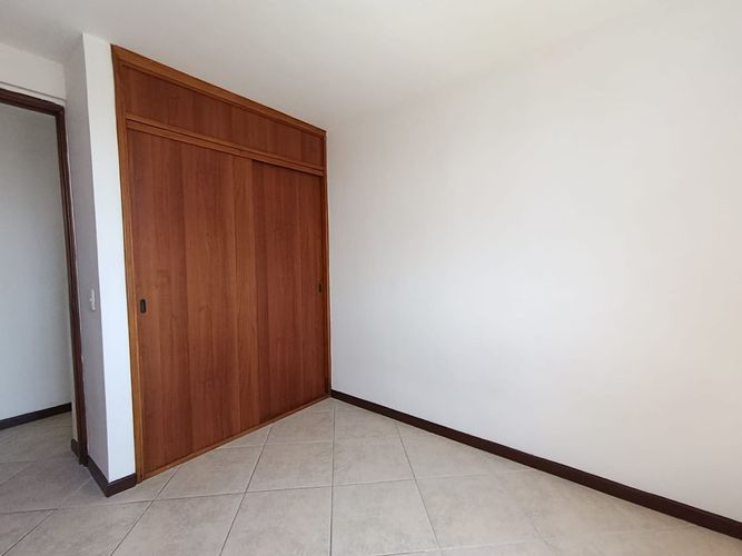 Apartamento de 3 alcobas en arriendo en Belén, Medellín, 100 m² · foto 16 de 20