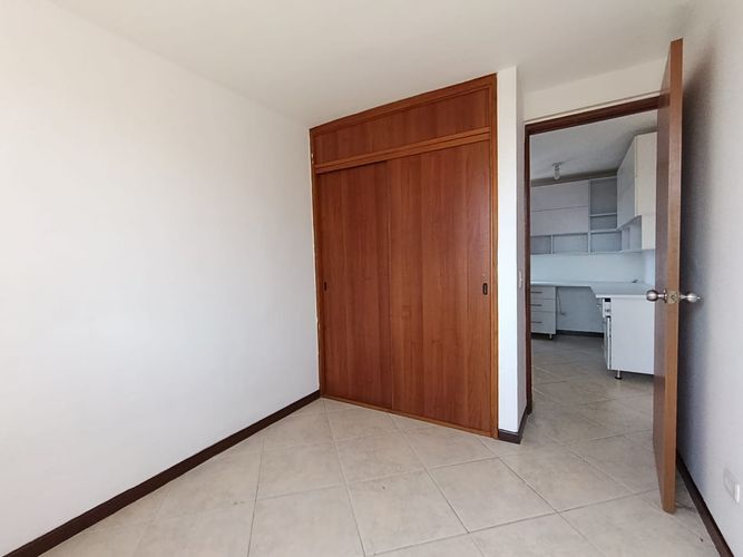 Apartamento de 3 alcobas en arriendo en Belén, Medellín, 100 m² · foto 17 de 20