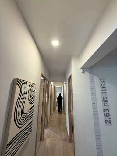 Apartamento en venta en El Portal, Envigado · foto 6 de 15