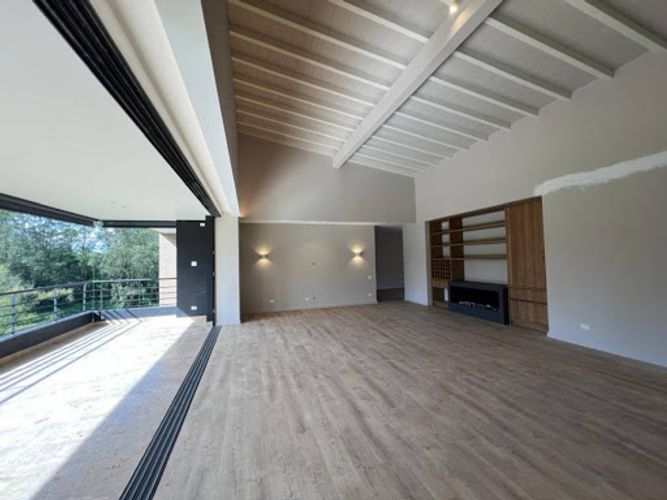 Apartamento de 3 alcobas en venta en Llano Grande, Rionegro, 290 m² · foto 4 de 19