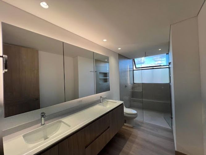 Apartamento de 3 alcobas en venta en Llano Grande, Rionegro, 290 m² · foto 15 de 19