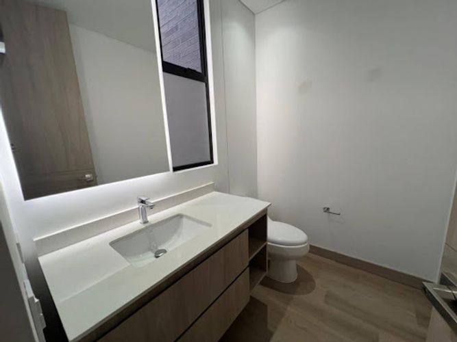 Apartamento de 3 alcobas en venta en Llano Grande, Rionegro, 290 m² · foto 19 de 19