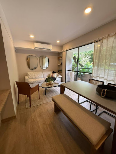 Apartamento en venta en El Portal, Envigado · foto 8 de 17