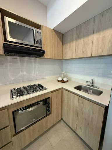 Apartamento en venta en El Portal, Envigado · foto 10 de 17