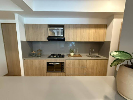 Apartamento en venta en El Portal, Envigado · foto 11 de 17