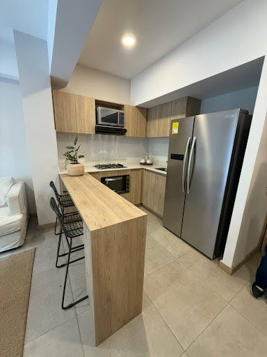 Apartamento en venta en El Portal, Envigado · foto 16 de 17