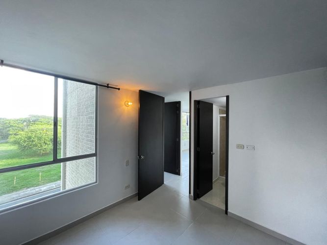 Apartamento de 2 alcobas en venta en Arroyohondo, Yumbo, 60 m² · foto 4 de 13