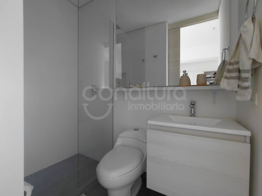 Apartamento en arriendo en Las Palmas, Medellín · foto 12 de 24