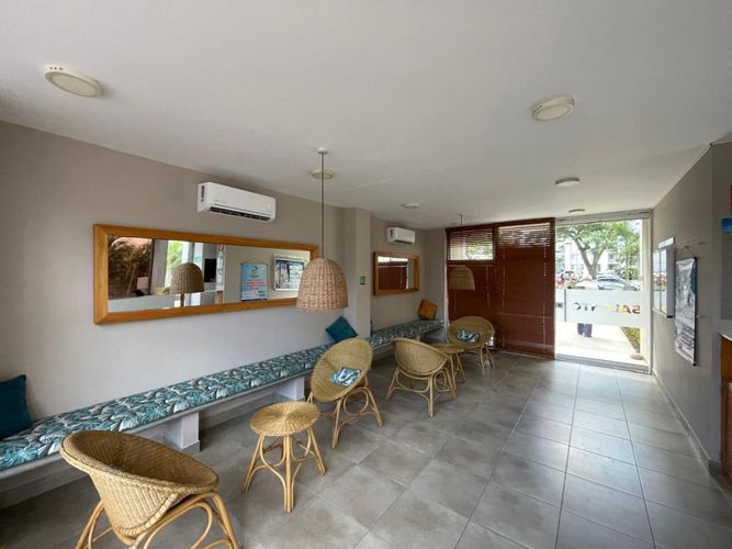 Apartamento de 2 alcobas en venta en Arroyohondo, Yumbo, 60 m² · foto 12 de 13