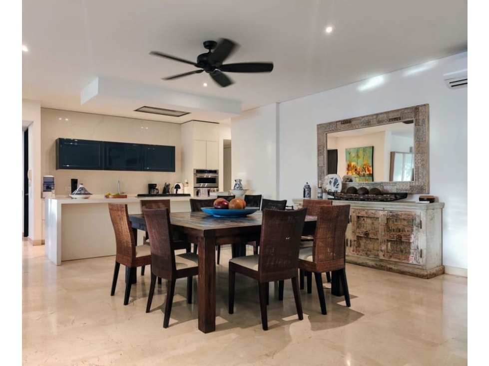 Apartamento en venta en Punta Canoa, Cartagena · foto 14 de 24