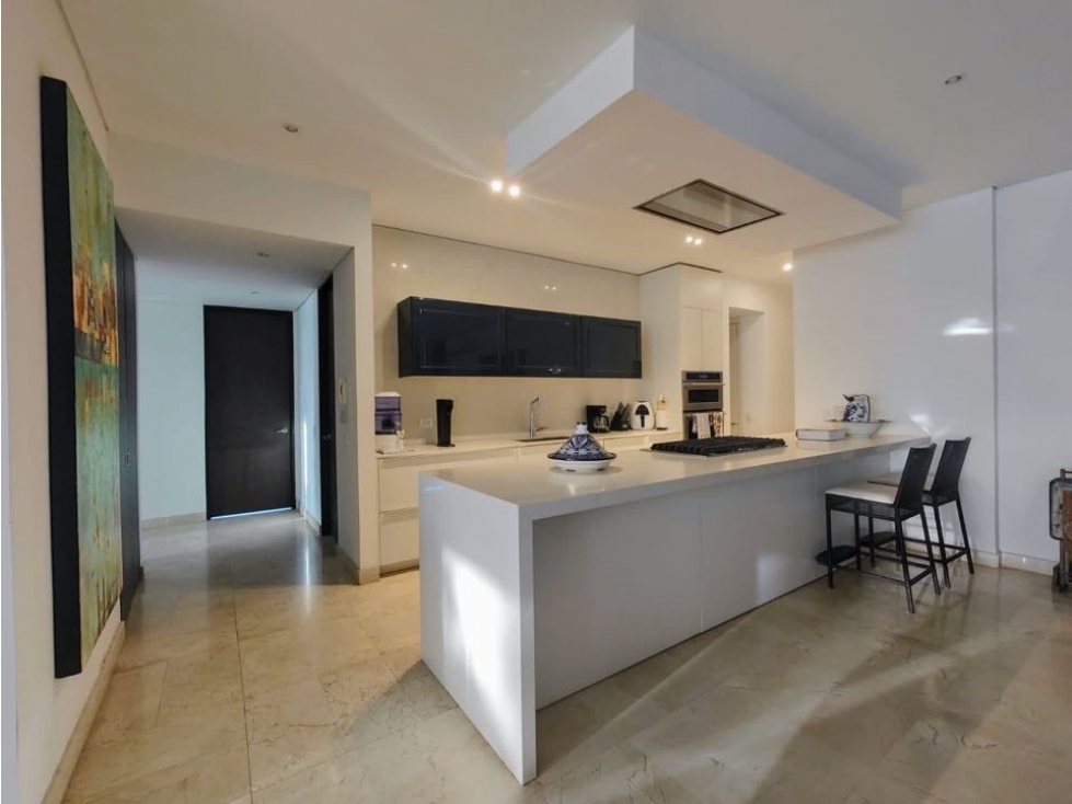 Apartamento en venta en Punta Canoa, Cartagena · foto 15 de 24