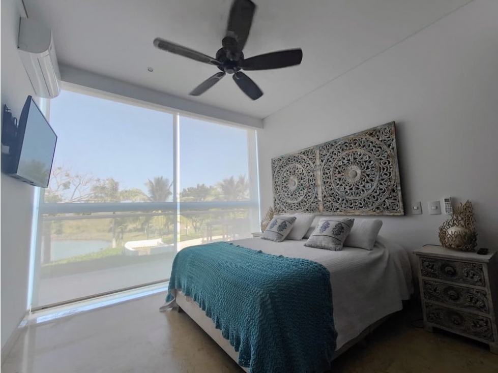 Apartamento en venta en Punta Canoa, Cartagena · foto 17 de 24
