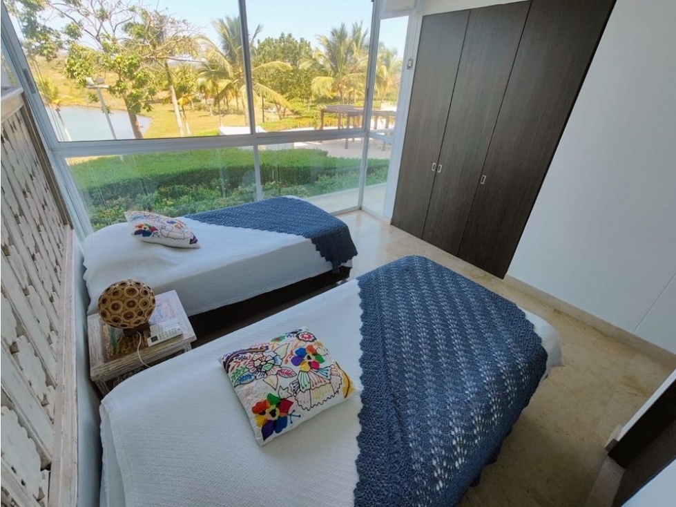 Apartamento en venta en Punta Canoa, Cartagena · foto 18 de 24