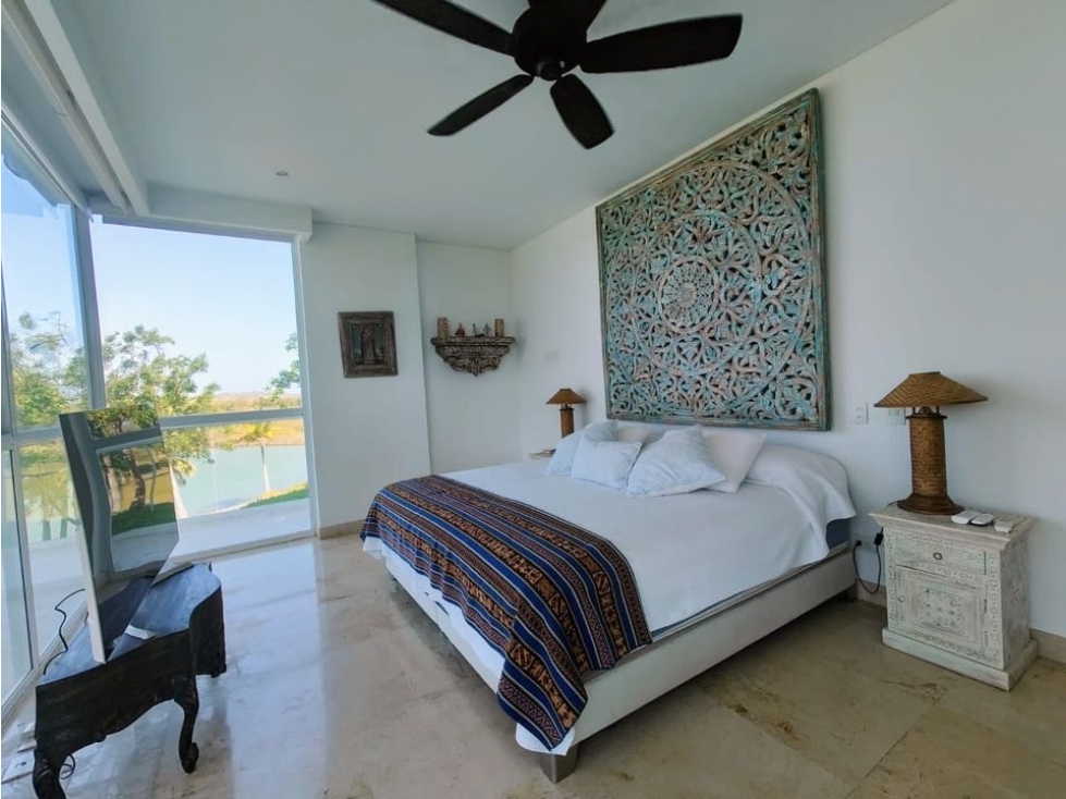 Apartamento en venta en Punta Canoa, Cartagena · foto 19 de 24