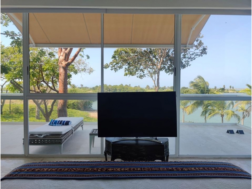Apartamento en venta en Punta Canoa, Cartagena · foto 22 de 24