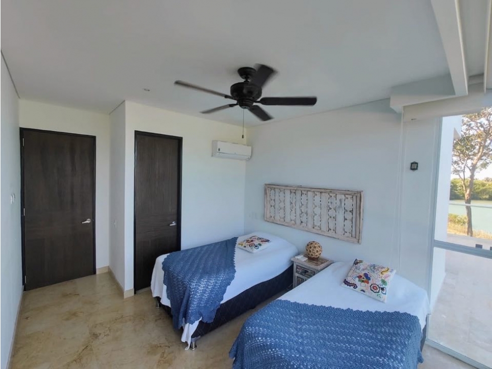 Apartamento en venta en Punta Canoa, Cartagena · foto 23 de 24