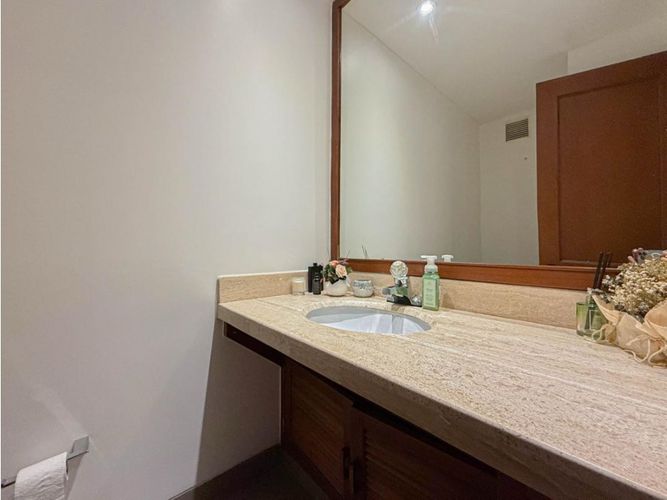 Apartamento de 3 alcobas en venta en Chico, Bogotá, 180 m² · foto 14 de 14