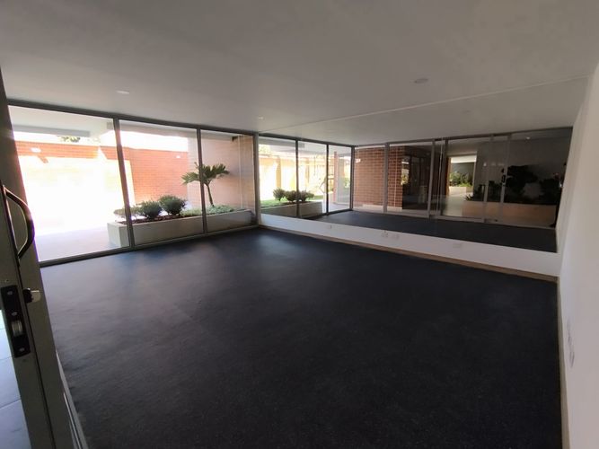 Apartamento de 3 alcobas en arriendo en Laureles, Medellín, 84 m² · foto 10 de 20