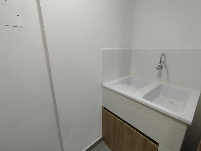 Apartamento de 3 alcobas en arriendo en Laureles, Medellín, 84 m² · foto 12 de 20