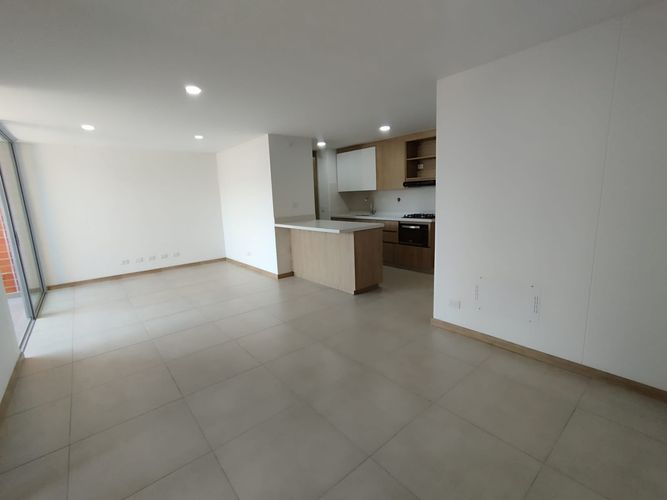 Apartamento de 3 alcobas en arriendo en Laureles, Medellín, 84 m² · foto 14 de 20