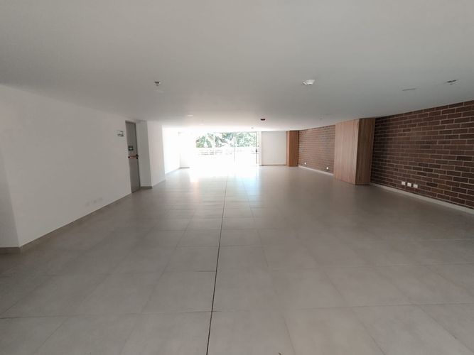 Apartamento de 3 alcobas en arriendo en Laureles, Medellín, 84 m² · foto 20 de 20