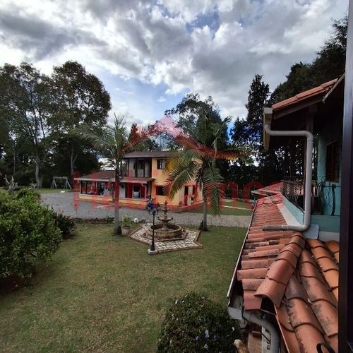 Casa de 6 alcobas en venta en Mampuesto, Rionegro · foto 4 de 24
