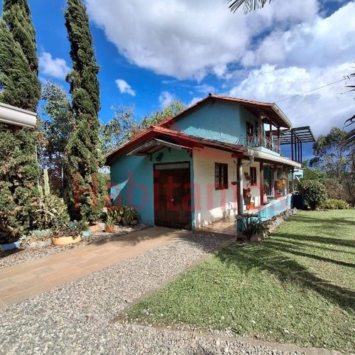 Casa de 6 alcobas en venta en Mampuesto, Rionegro · foto 5 de 24