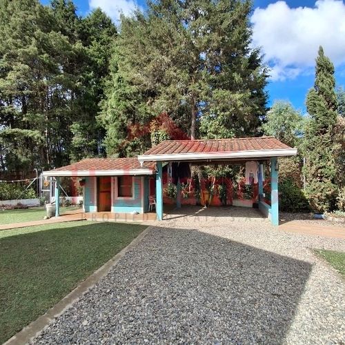 Casa de 6 alcobas en venta en Mampuesto, Rionegro · foto 6 de 24