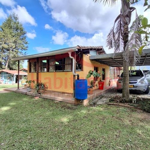 Casa de 6 alcobas en venta en Mampuesto, Rionegro · foto 9 de 24